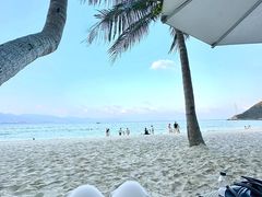 -三亚太阳湾柏悦酒店