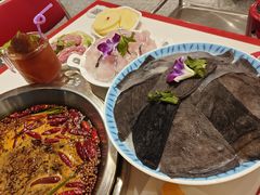 -李常在重庆火锅(合川总店)