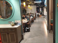 -曹家小菜(胜太路店)