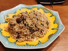 牛肉炒饭-极尚·大喜屋(光启城店)