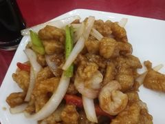 -大眼锅贴水饺(河东店)