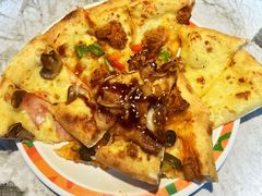 -比格比萨自助(宝山日月光店)