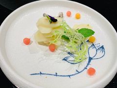 -小广寒电影艺术餐厅(小广寒经三路店)