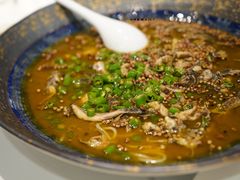 金沙江黄辣丁-金熊猫川菜餐厅