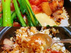 -阿清煲仔店(纺织城店)