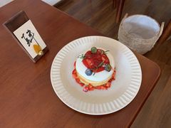 -Lumos一間甜食
