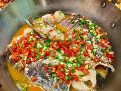 -湘江红·湖南招牌菜(莲花南路店)