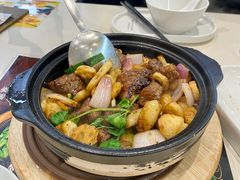 -蔡澜点心·粤菜(月星环球港店)