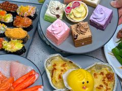 -仙螺岛海鲜自助餐厅(总店)