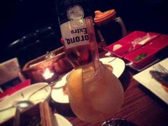 android_upload_pic-Shanghai Brew House上海啤酒工坊(老外街店)