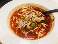 -康师傅私房牛肉面(马泉营奥莱店)