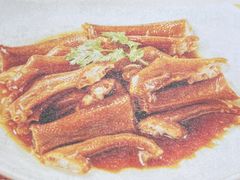 -旺金鸽·传承15年老字号·手工早茶(荔湾坦尾桥中店)