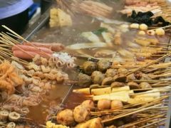 -郭记小街麻辣烫(南小街总店)