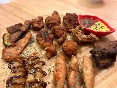 -维卡食舍(户部山店)