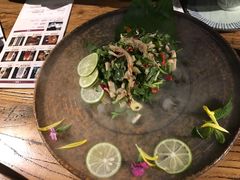 -兰木肆·云南菜(龙湖U城天街店)