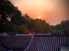 -糖房咖啡(南锣鼓巷店)