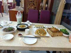 -中恒华茶楼(牌坊店)