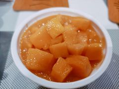 多芒西米捞-MANGOO芒可ice(大观天地MALL店)