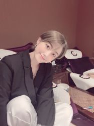 -MMby Hair Code芭曲发型