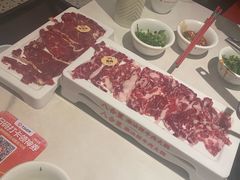 -八合里潮汕鲜牛肉火锅(上海汇智广场店)