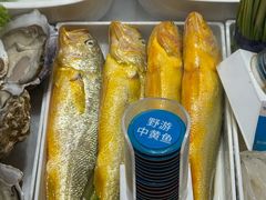 -双合园·海鲜水饺青岛菜(万佳广场店)