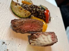 -北京古城老院厉晓麟精致菜