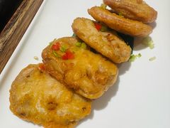 -枣子树·素食餐厅(普陀山店)