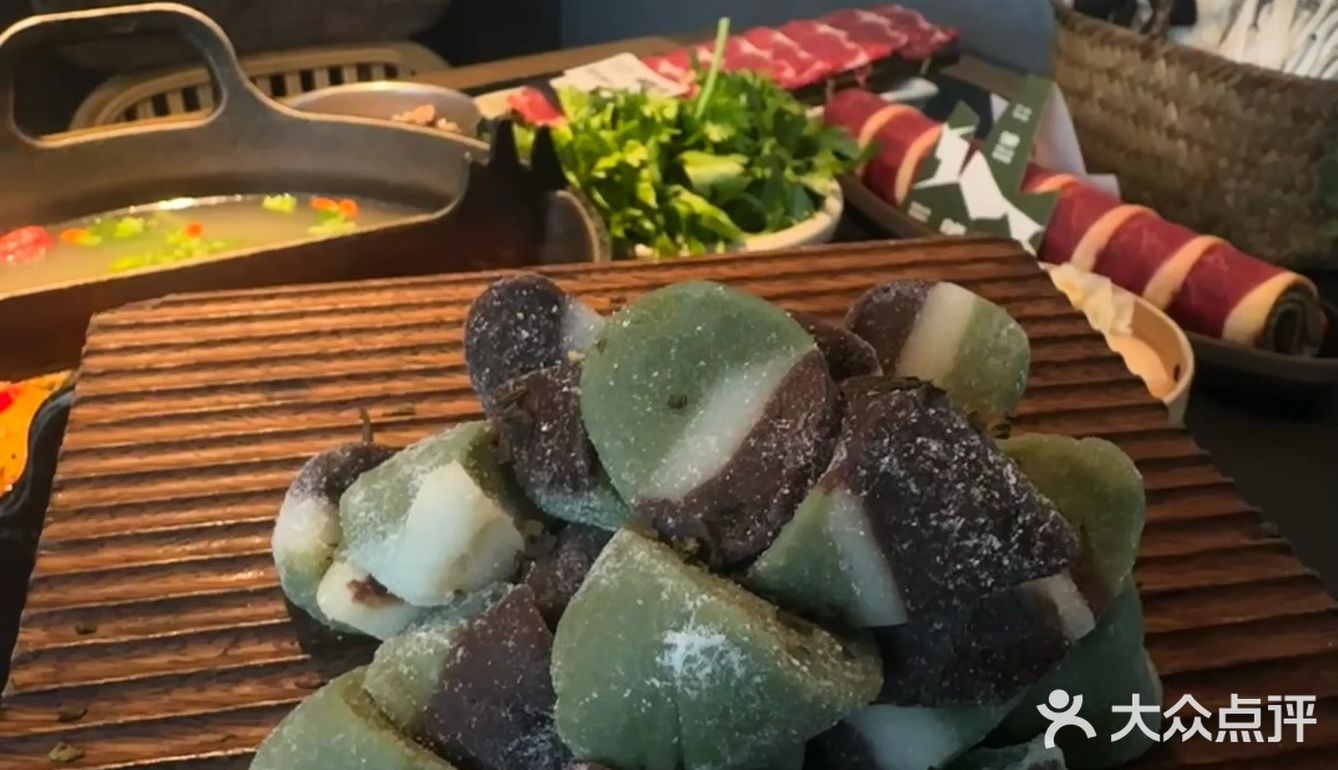 嘉兴终于开了 南湖天地排队王