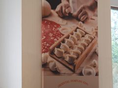 -东方饺子王(新阳路店)