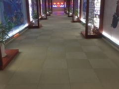 -中家鑫园温泉酒店鑫悦汤泉