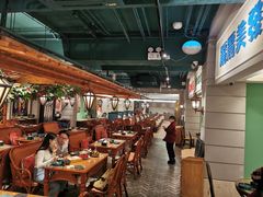 -老广酒楼(樱花店)
