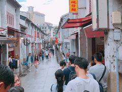 -添發碗仔翅美食