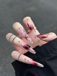 -魔丽卡·中国式美甲美睫