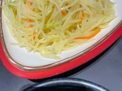 -东方饺子王(哈西万达店)