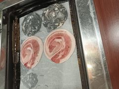 -比亚森自助烤肉料理(裕华店)