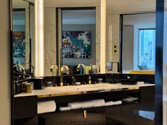 -尼依格罗香港美利酒店