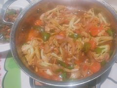 -鑫小城故事·藕汤·家常菜(台北一路总店)