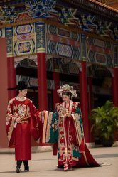 点击看大图 -金夫人婚纱摄影(惠阳店)
