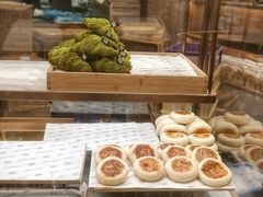 -PAPER STONE BAKERY(天环店)