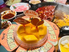 -后火锅(南京东路总店)
