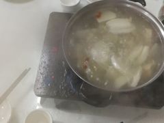 -蚝乡农庄(铁涌赤岸店)