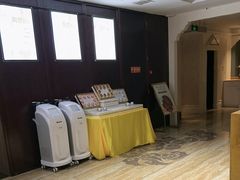 -益健·足疗汗蒸SPA(芙蓉广场店)