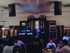 -宝莱纳餐厅(滨江店)