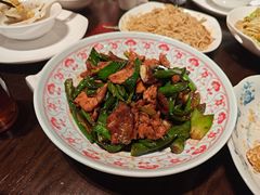 -丽华园·武汉地标楚菜餐厅(青山江滩店)