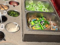 -成老灶火锅鸡(平山店)