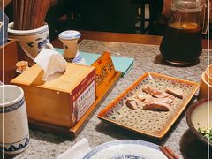 -南京大牌档(青岛万象城店)