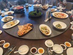 -高佳庄·舟山海鲜(海景旗舰店)