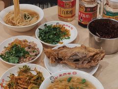 -老四季(光荣街店)