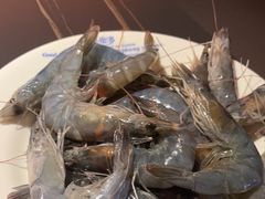 虾子-星伦多自助料理·涮烤一体(虹悦城店)