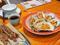 -徐闻一品·粤熊记烧鸡·泥虫粥·湛江生蚝(沙头角店)